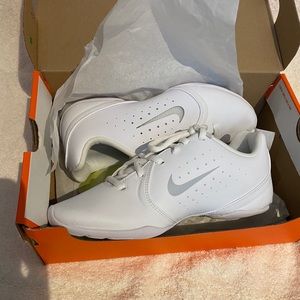 cheer shoes